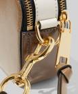 Сумка Marc Jacobs Snapshot Camera Bag French Grey Multi